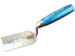 Velleman - Jung - spatule de plâtrier - inox - 130 g - pro