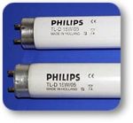 PHILIPS - TLD T8 15W05 ACTINIC G13 