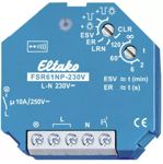 ELTAKO - Wireless impulsschakelaar/relais, 1 NO, niet potentiaalvrij, inbouw, 230V