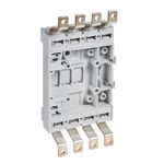 Legrand - Base prises avant - 4P DPX³/ DPX³-I 630 - seul