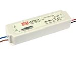 Mean Well - Constant Voltage - Ac/Dc - 12V - 60W - Ip67