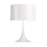 FLOS - Spun Light T1 Blanc Brillant