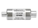 Velleman - 4g/lte-filter (iec-connector)