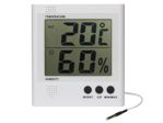 Velleman - Thermo-/hygrometer