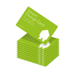 Smappee - Rfid Package Of 10 Smappee Rfid Cards