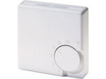 TEMPOLEC - Thermostat d'ambiance 230VAC 5-30°C 1NC 16A