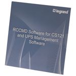 Legrand - Pack de 50 licences RCCMD multi OS pour UPS