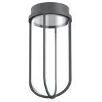 FLOS - In Vitro Ceiling 2700K  Dali 220-240V Ant Eu