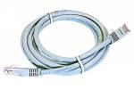 Elimex - PPP-CAT5E UTP Patch cord 3m