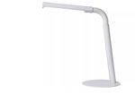 Lucide - GILLY - Lampe de bureau - LED - 1x3W 2700K - Blanc