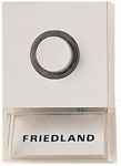 Friedland - PUSHLITE WHITE