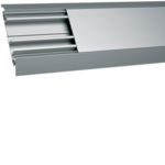 Hager - Passage de plancher en aluminium
