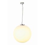 SLV LIGHTING - ROTOBALL E27, suspens