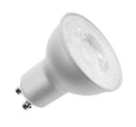 SLV LIGHTING - Ampoule à LED QPAR51, GU10, 2700 K, gris