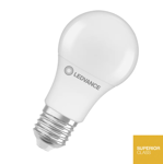 LEDVANCE - Classic Lamps For Facilities S 9W 827 Fr E27