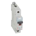 Legrand - Disj. DX³ 6000A/10kA 1P C25 400V 1 module