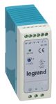Legrand - Alim découp mono 24VDC 24W primaire 100-240 VAC