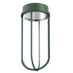 FLOS - In Vitro Ceiling 2700K   220-240V F.Gr Eu