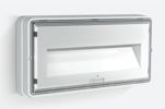 LINERGY - CRISTAL WALL 10 Led 151lm 1h IP65 NP AUT