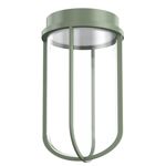 FLOS - In Vitro Ceiling 2700K   220-240V P.Gr Eu