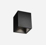 Wever & Ducré - Box Mini Ceiling Surf 1.0 Led 3000K B-B