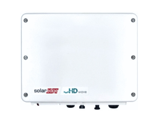SolarEdge - Single Phase Inverter With Hd-Wave Technology, 6.0Kw