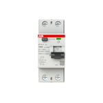 ABB - Interrupteur Différentiel Vy 2P 40A 30Ma Type A