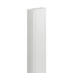 Legrand - Goulotte DLP design 50 x 80 mm corps + couvercle - blanc - 2m