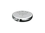 Velleman - Horlogebatterij 1.55v-13mah sr616 321.801.111 (1st/bl)
