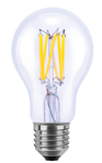 Segula - Led Bulb High Power Clear