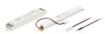 TECO - (AS) Kit d'éclairage de sécurité 3H Li-Ion Autotest pour armture semi-étanche LED