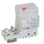 Legrand - Bda DX³ 2P 125a Hpi réglable 300-1000mA - 1.5mod/p - 4mod