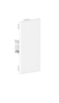 GGK - Embout 80x150 Blanc polaire