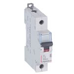 Legrand - Disj. DX³ 6000A/10kA 1P C03 400V 1 module