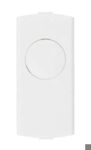 Segula - Cable dimmer Perluci, push button, white White/3-100W/