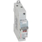 Legrand - Inter sectionneur DX³ 1P 32A 1 module