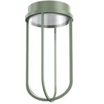 FLOS - In Vitro Ceiling 2700K  Dali 220-240V P.Gr Eu