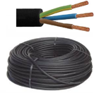 KABEL - Câble neoprene CTMB - Eca 3G2,5 mm² - H07RN-F ( R50 )