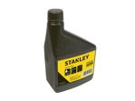 Velleman - Stanley - huile pour outils et compresseurs 0.6 l sae40 iso vg100