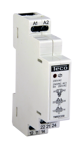TECO - Modulair relais Teco 2w 8A 230V