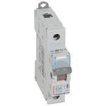 Legrand - Inter sectionneur DX³ 1P 63A 1 module