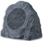ARTSOUND - Rock: Haut-parleur étanche gris 130 W