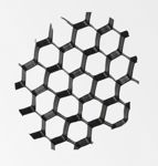 DELTA LIGHT - Honeycomb 42 Single Use B