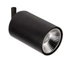 PSM LIGHTING - MERO opbouwspot LED M10 - richtbaar - zonder LED driver zwart textuur