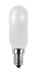 Segula - LED Mini Tube High Power frosted 4,7W CRI+95 2600K E14 400lm