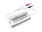 Velleman - Générateur de fonction pour pc avec connexion usb