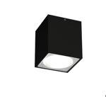 Wever & Ducré - Train Outdoor Ceiling Surf 1.0 Led 3000K B