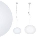 FLOS - GLO-BALL S1 EUR BCO