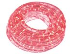Velleman - Flexible lumineux à led - 9 m - rouge
