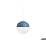 FLOS - String Light Sphere M12 Eu/Ul Touch Dim Blu